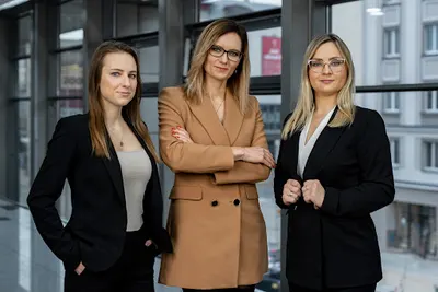 Kancelaria Radcy Prawnego Anna Bufnal